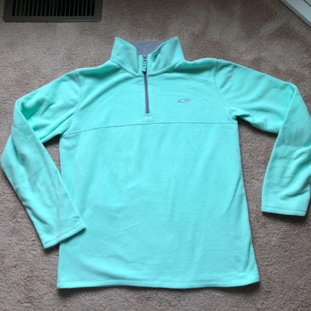 Champion pullover